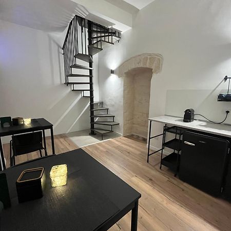Bed and Breakfast La Nicchia Bari Zewnętrze zdjęcie