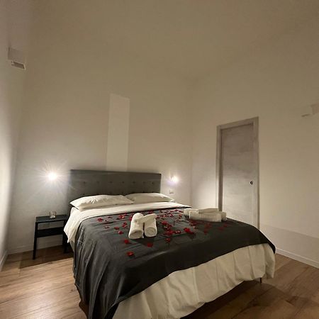 Bed and Breakfast La Nicchia Bari Zewnętrze zdjęcie