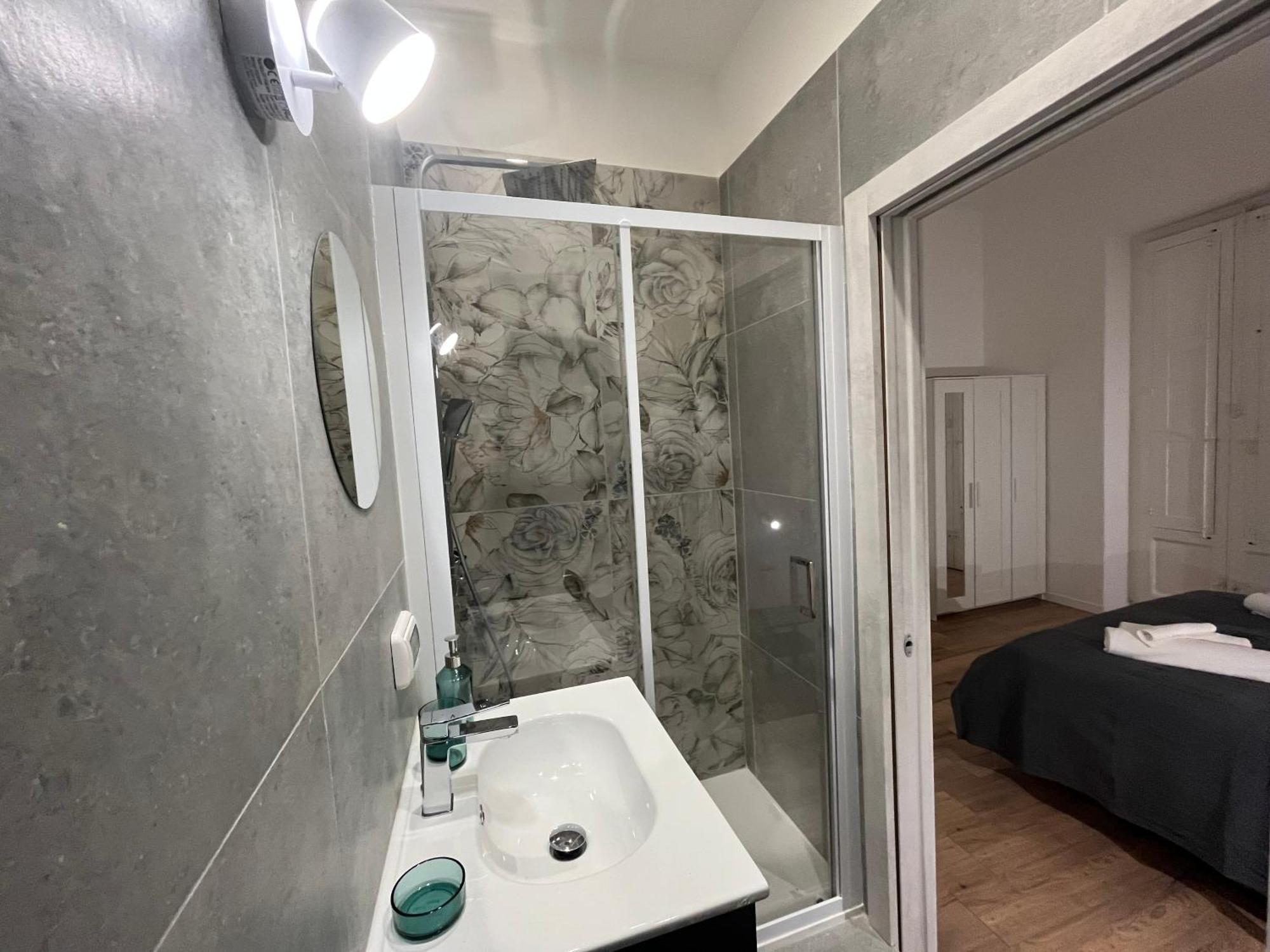 Bed and Breakfast La Nicchia Bari Zewnętrze zdjęcie