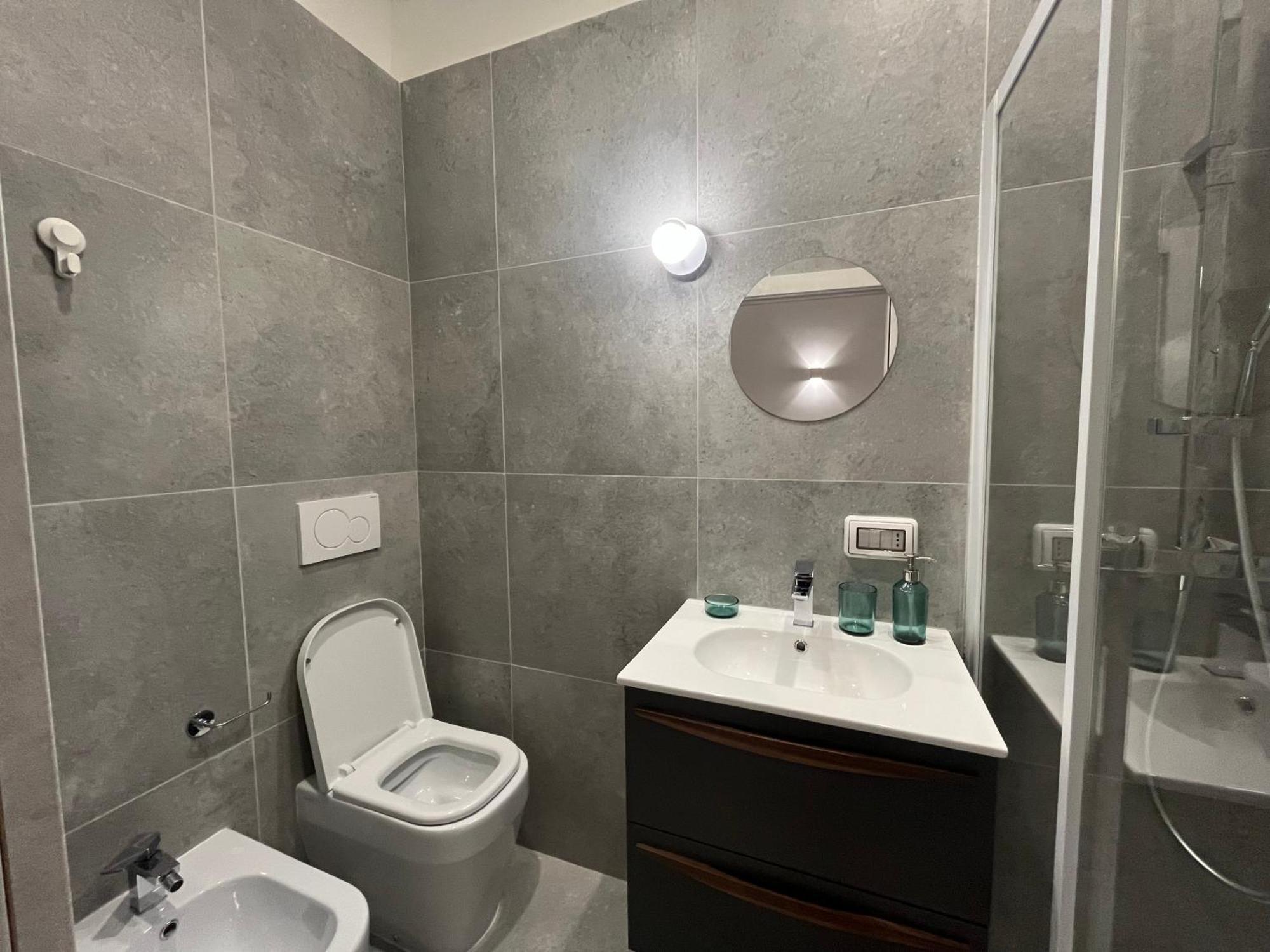 Bed and Breakfast La Nicchia Bari Zewnętrze zdjęcie