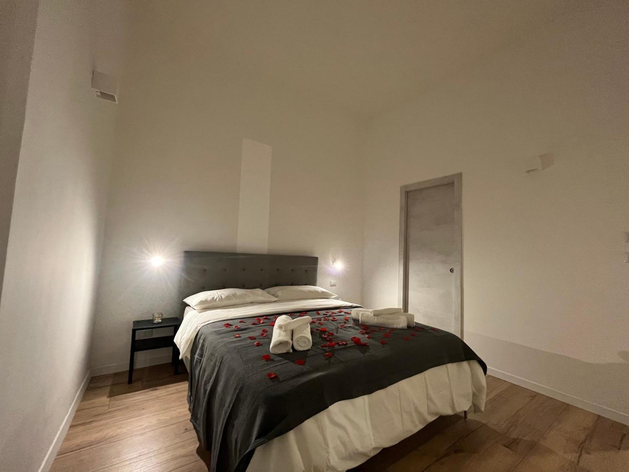 Bed and Breakfast La Nicchia Bari Zewnętrze zdjęcie
