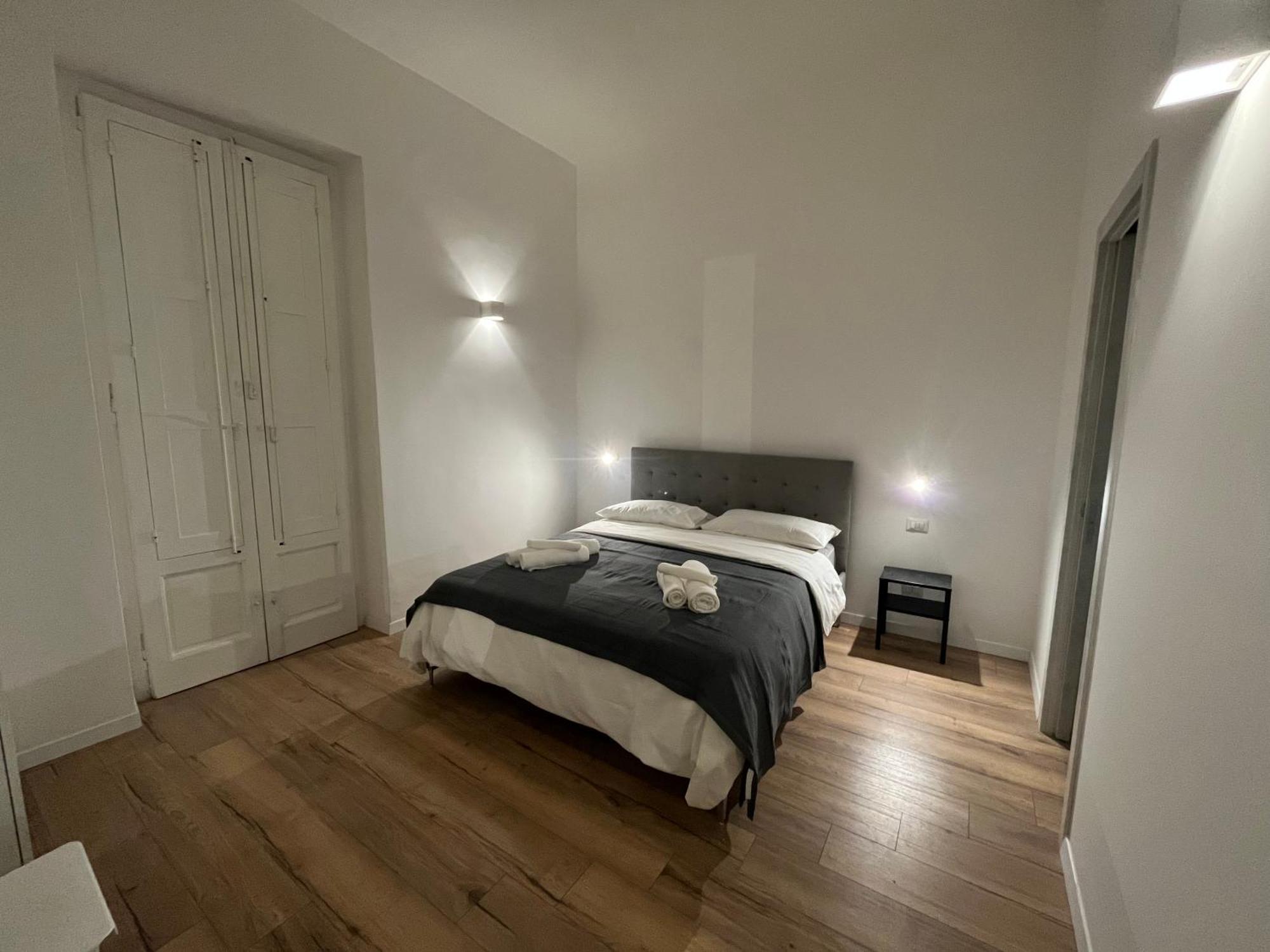Bed and Breakfast La Nicchia Bari Zewnętrze zdjęcie